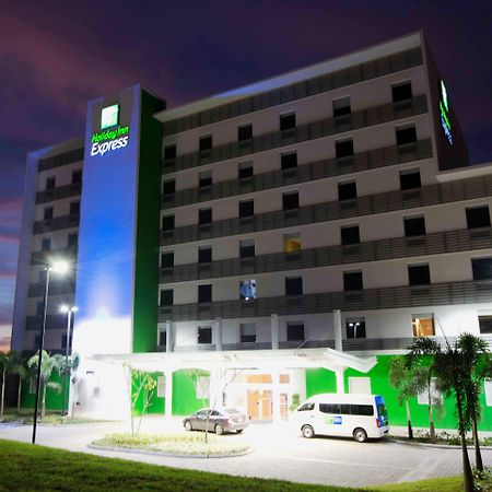 Holiday Inn Express Managua By Ihg מראה חיצוני תמונה