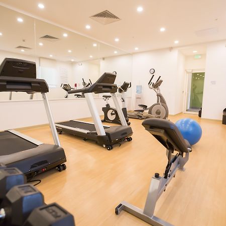 Holiday Inn Express Managua By Ihg מראה חיצוני תמונה