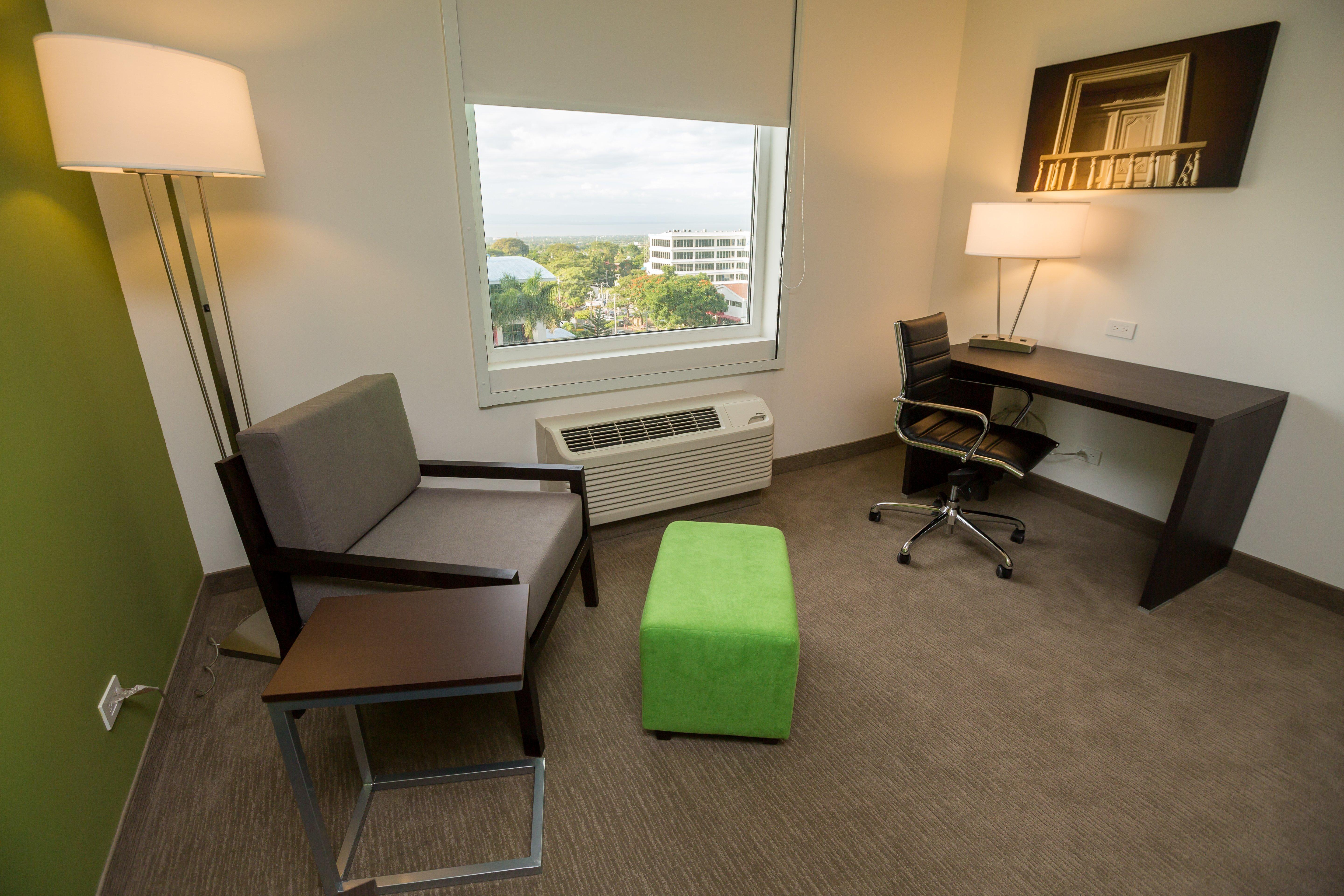 Holiday Inn Express Managua By Ihg מראה חיצוני תמונה