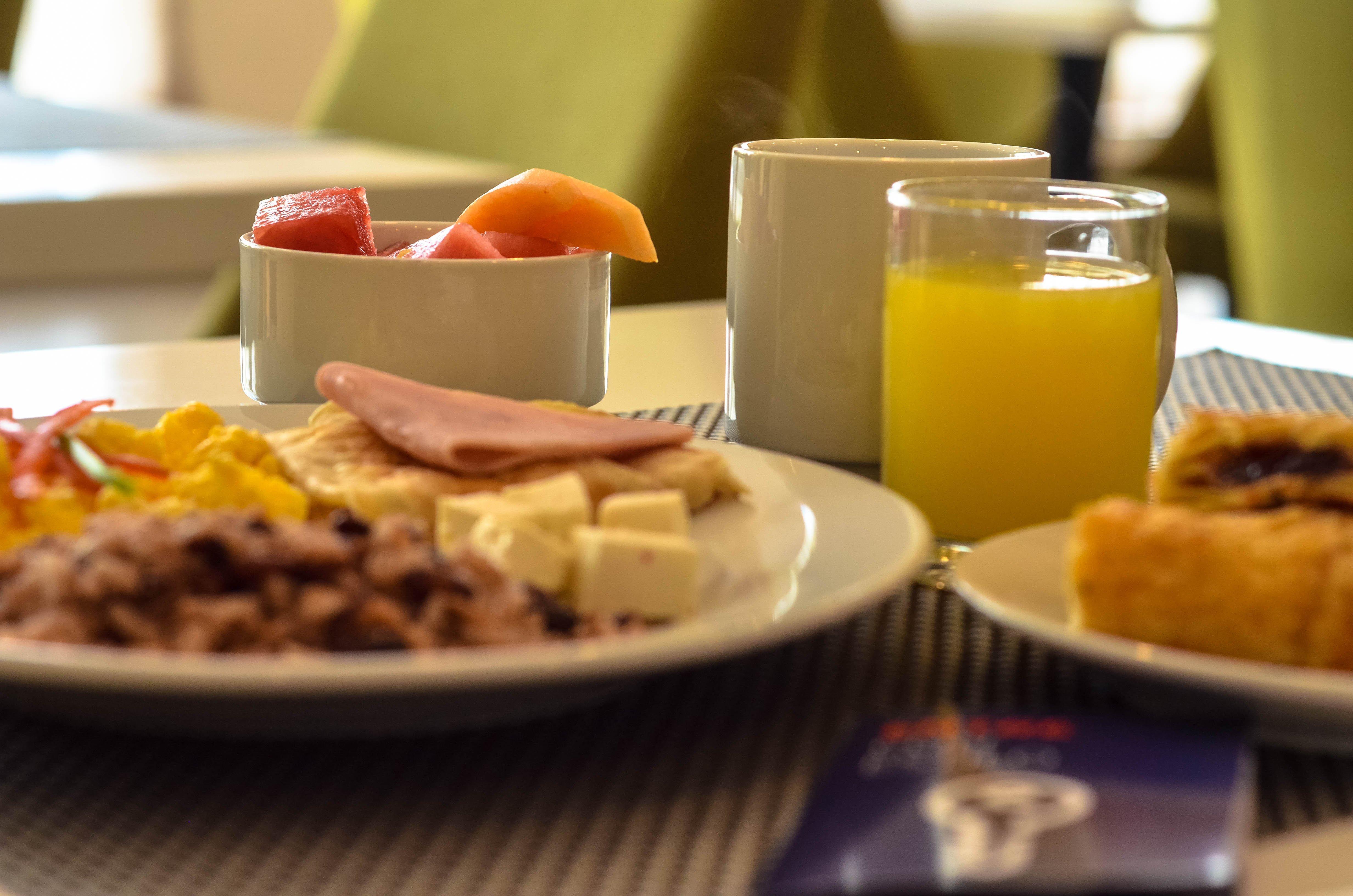 Holiday Inn Express Managua By Ihg מראה חיצוני תמונה