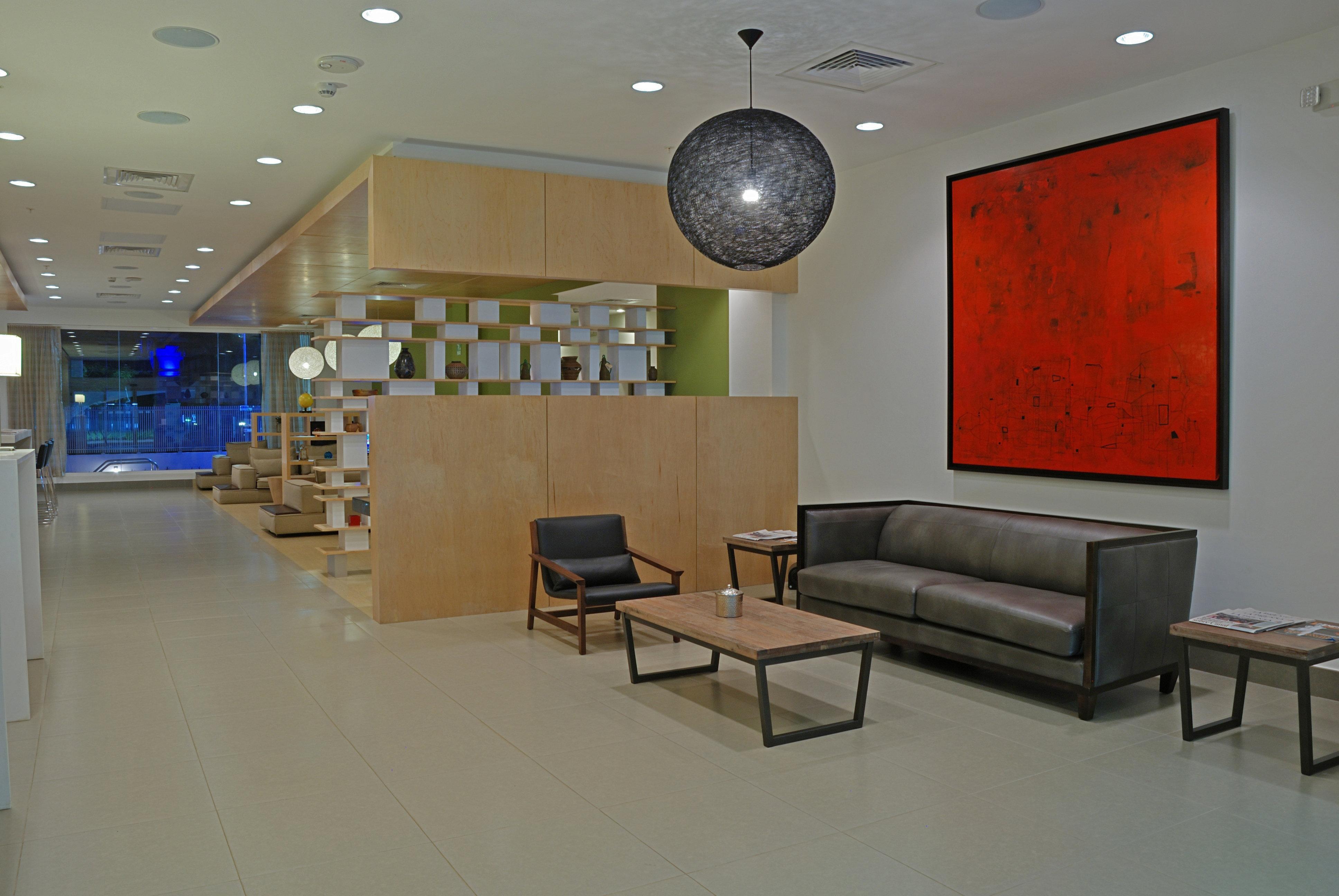 Holiday Inn Express Managua By Ihg מראה חיצוני תמונה
