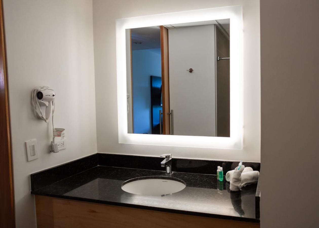 Holiday Inn Express Managua By Ihg מראה חיצוני תמונה