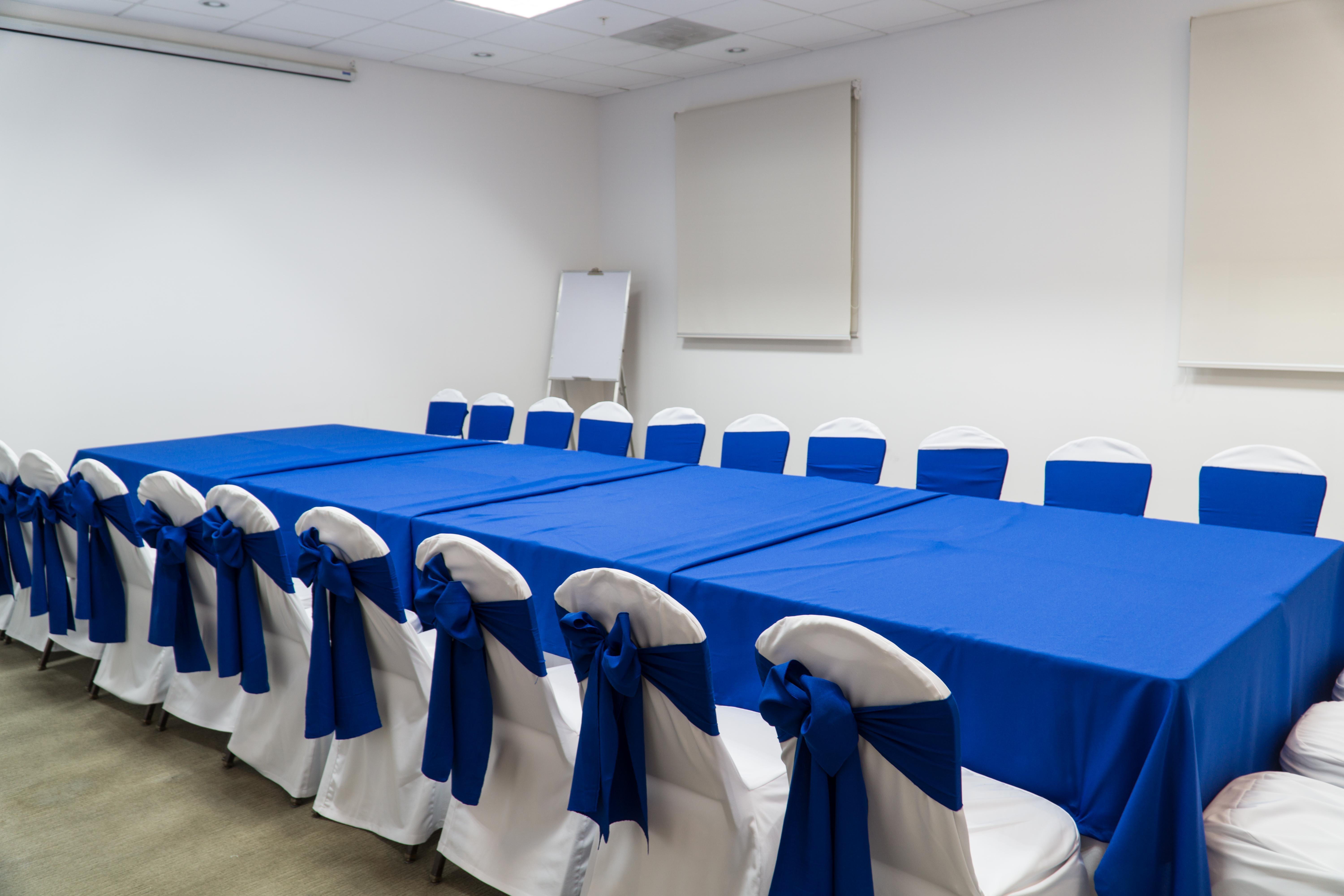 Holiday Inn Express Managua By Ihg מראה חיצוני תמונה