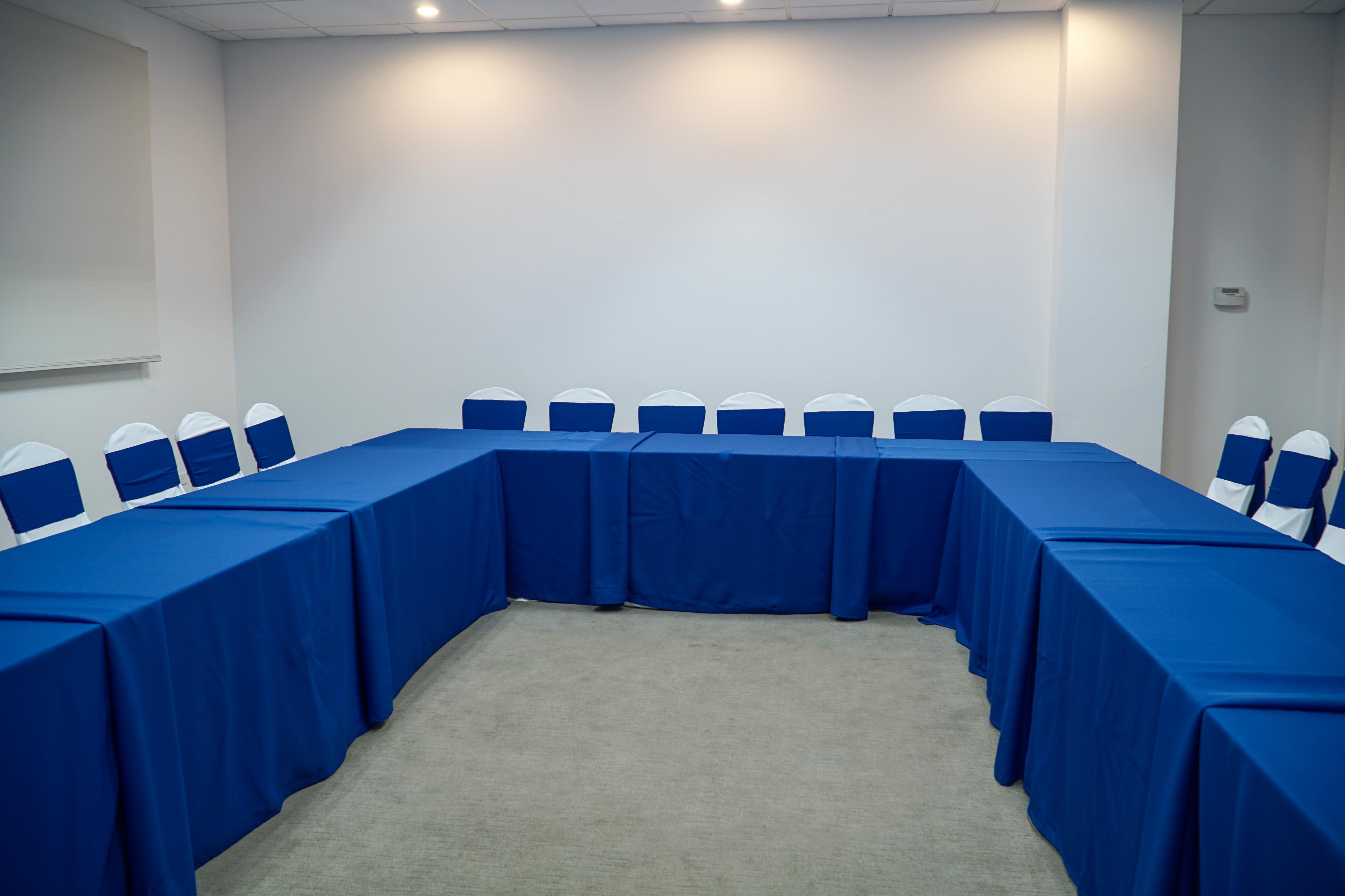 Holiday Inn Express Managua By Ihg מראה חיצוני תמונה