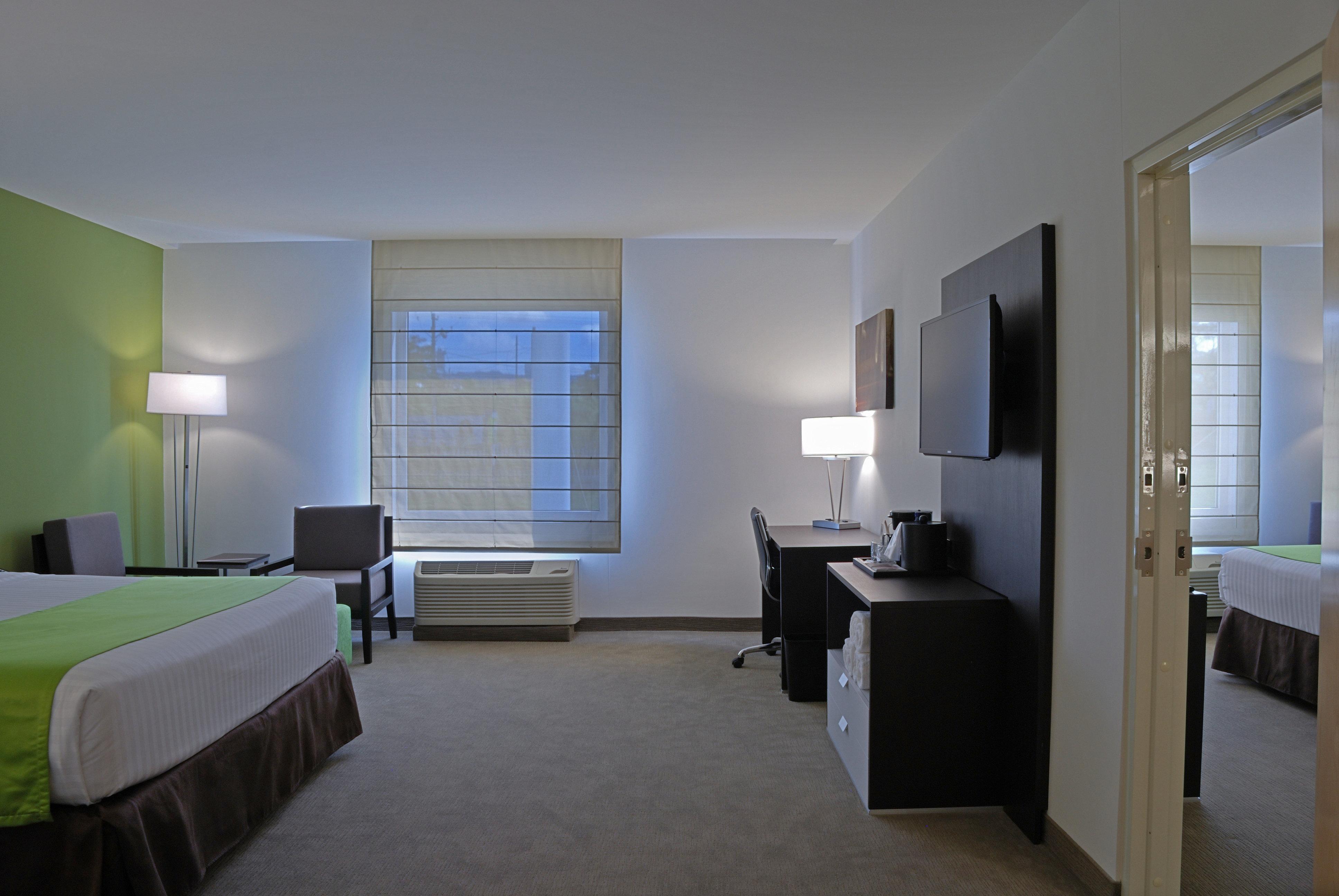 Holiday Inn Express Managua By Ihg מראה חיצוני תמונה