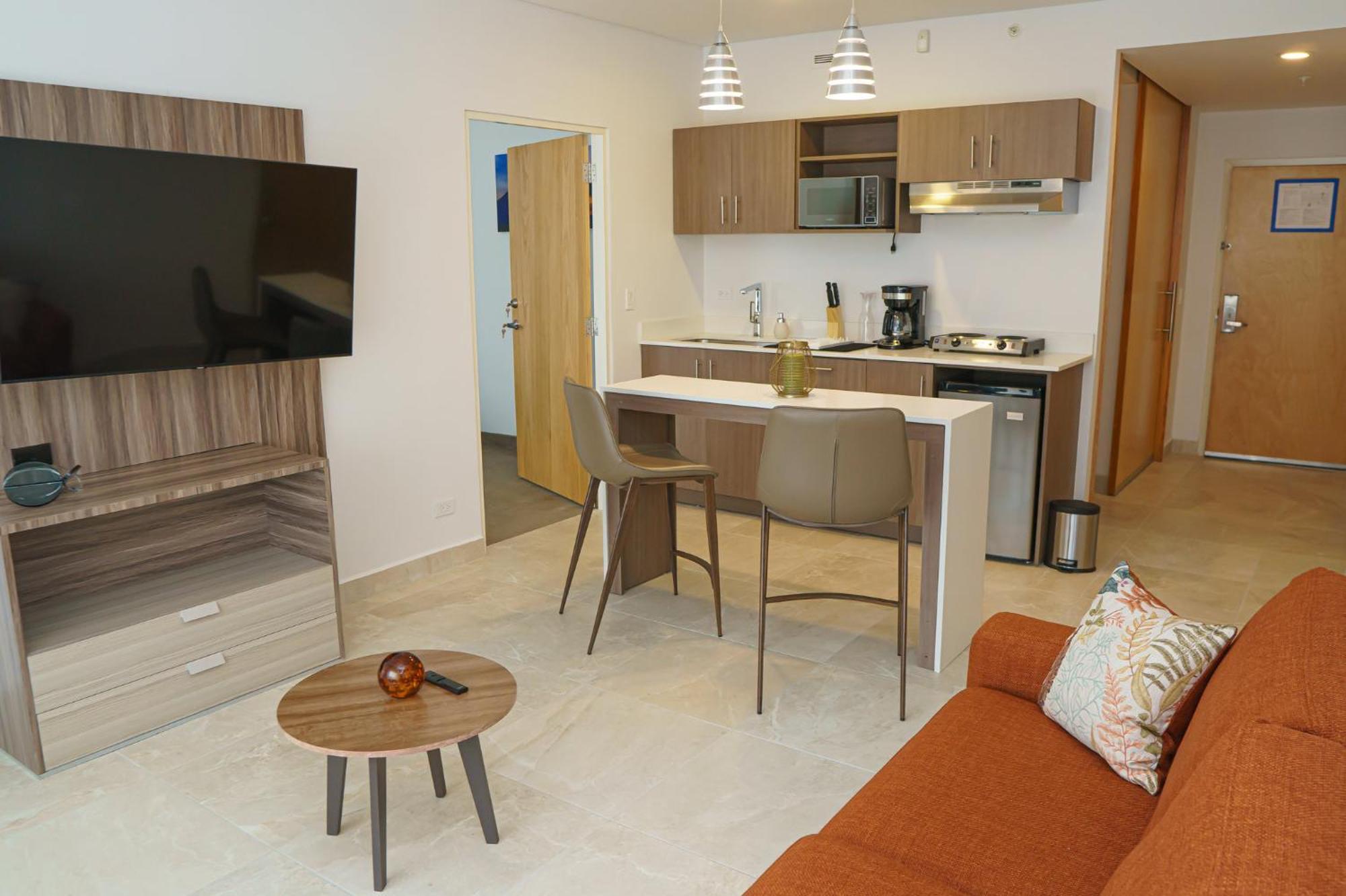 Holiday Inn Express Managua By Ihg מראה חיצוני תמונה