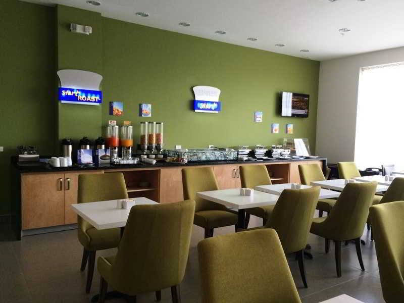 Holiday Inn Express Managua By Ihg מראה חיצוני תמונה